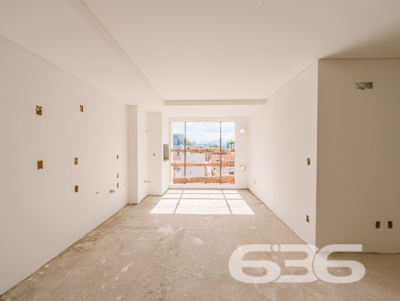 Apartamento - Itaum - Joinville
