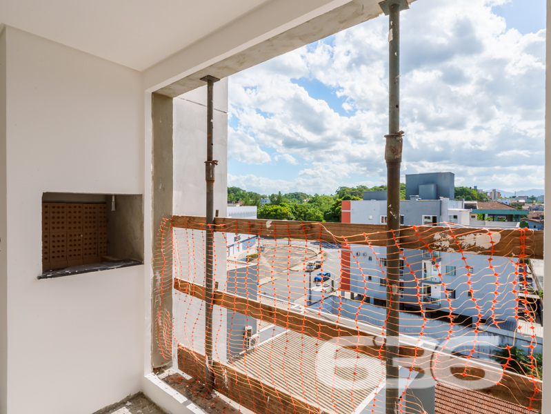 Apartamento - Itaum - Joinville