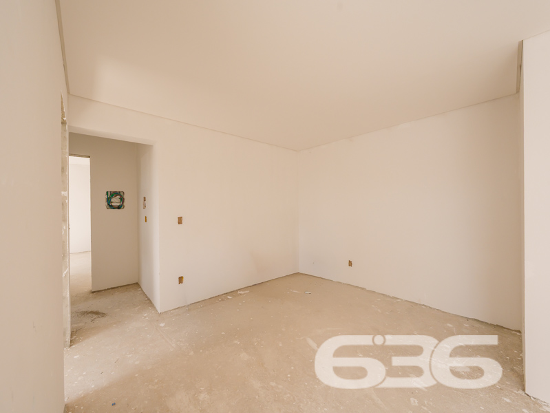 Apartamento - Itaum - Joinville