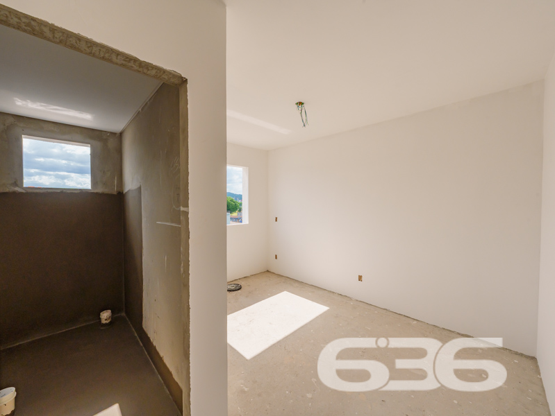 Apartamento - Itaum - Joinville