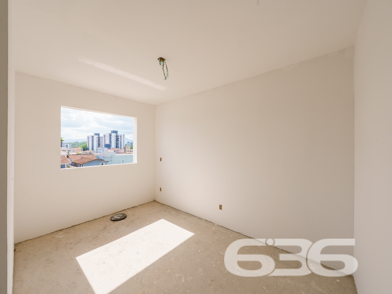 Apartamento - Itaum - Joinville