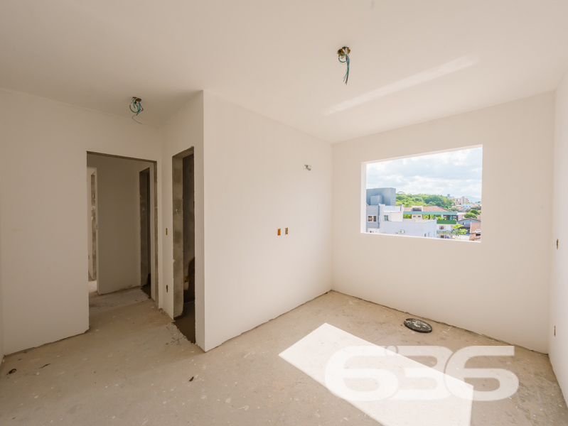 Apartamento - Itaum - Joinville