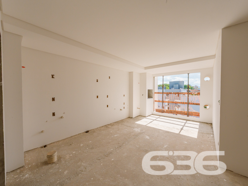 Apartamento - Itaum - Joinville