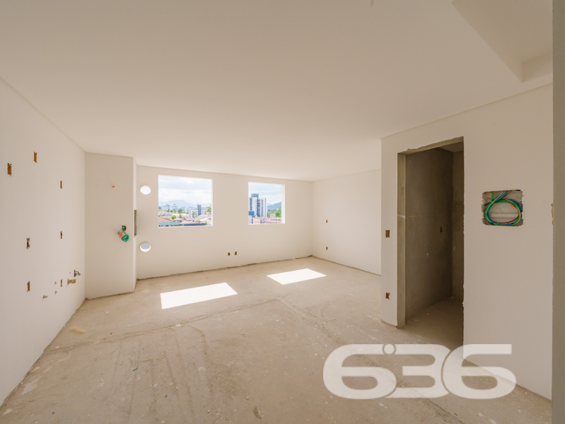 Apartamento - Itaum - Joinville
