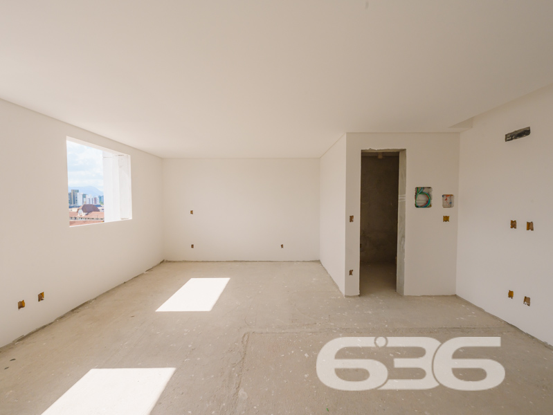 Apartamento - Itaum - Joinville
