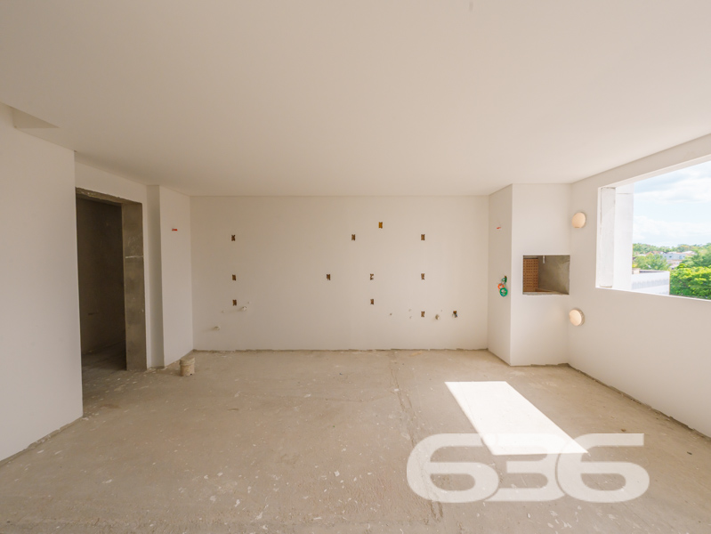 Apartamento - Itaum - Joinville