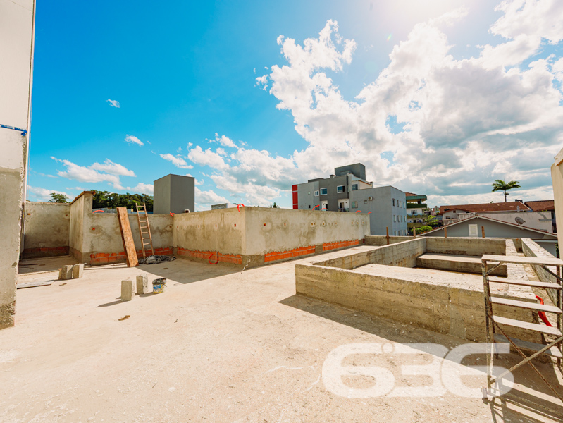 Apartamento - Itaum - Joinville