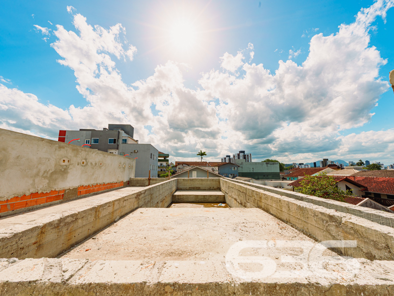 Apartamento - Itaum - Joinville
