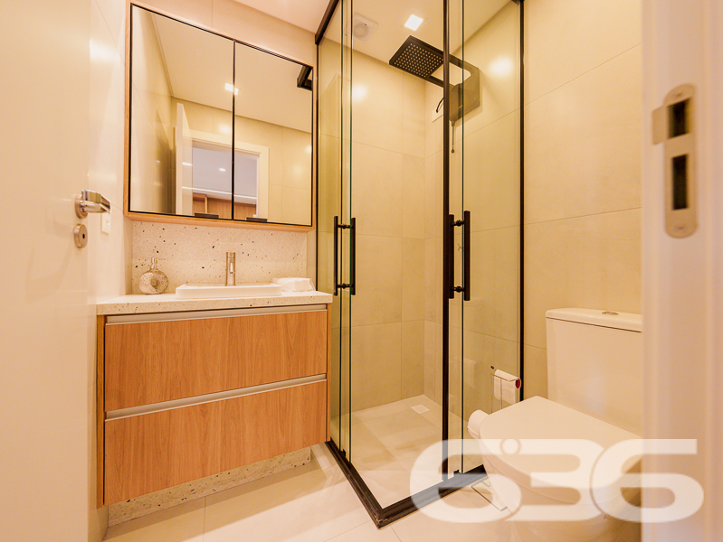 Apartamento à venda no Floresta, Joinville | Sacad