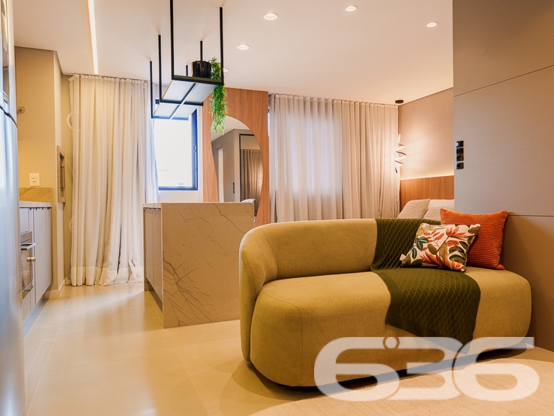 Apartamento à venda no Floresta, Joinville | Sacad