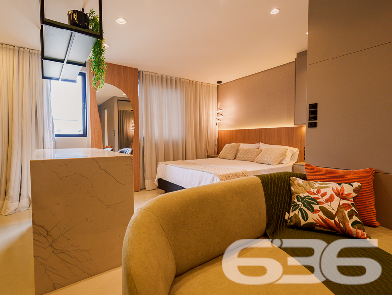 Apartamento - Floresta - Joinville