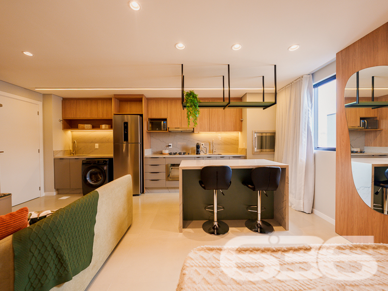 Apartamento - Floresta - Joinville