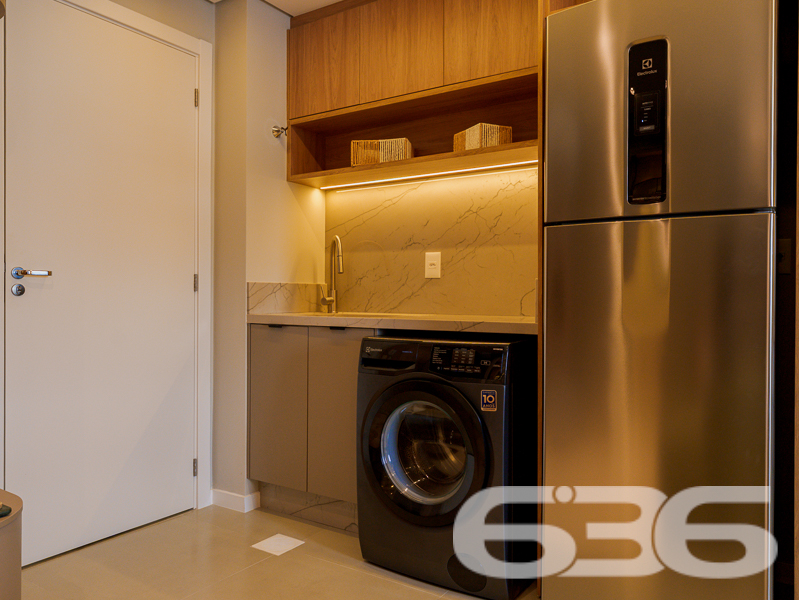Apartamento - Floresta - Joinville
