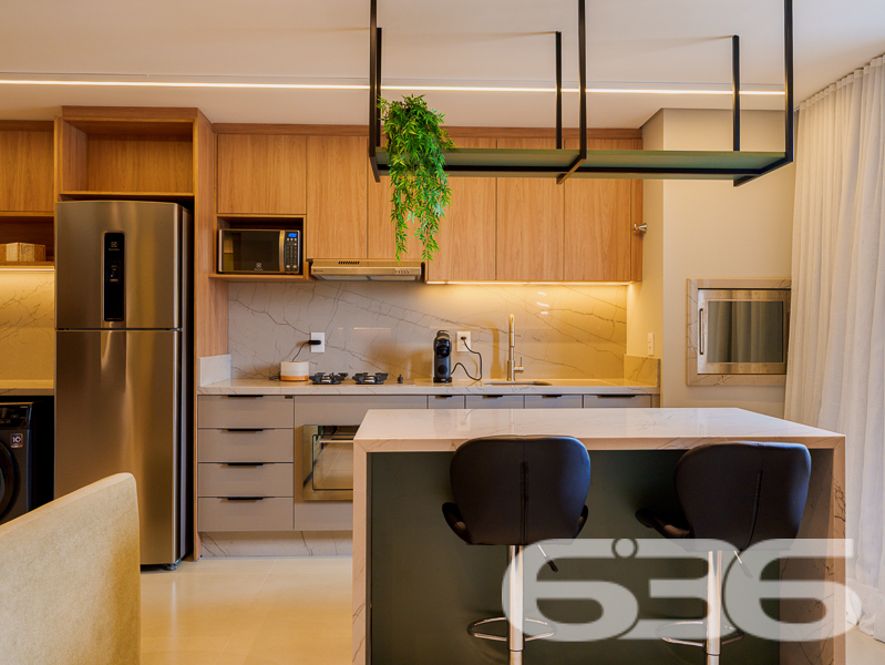 Apartamento à venda no Itaum, Joinville | 1 quarto