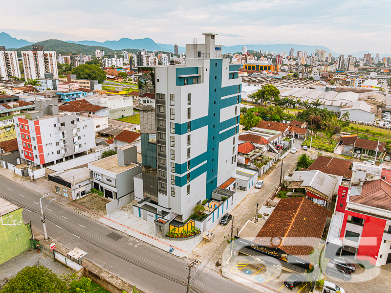 Apartamento - Floresta - Joinville