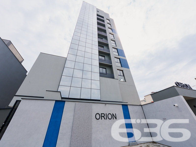 Apartamento à venda no Itaum, Joinville | 1 quarto