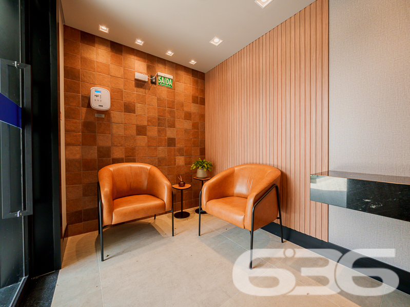 Apartamento - Floresta - Joinville