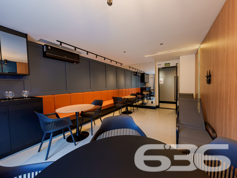 Apartamento - Floresta - Joinville