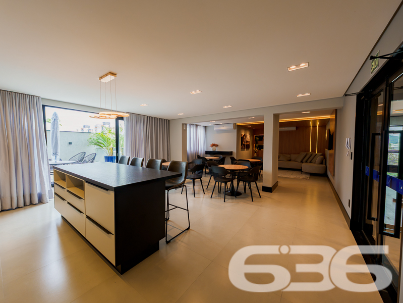 Apartamento - Floresta - Joinville
