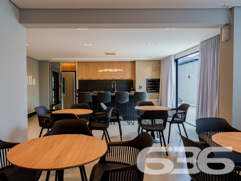Apartamento - Floresta - Joinville