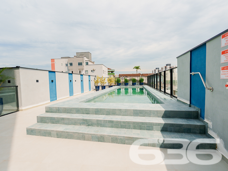 Apartamento - Floresta - Joinville