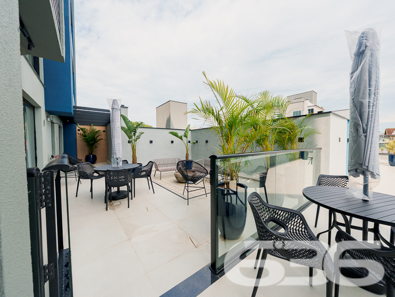 Apartamento - Floresta - Joinville