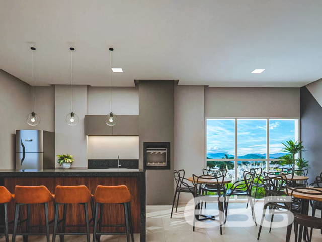 Um novo jeito de morar com charme, funcionalidade e elegância – no coração do Glória, em Joinville/SC!
Você acaba de encontrar o apartamento ideal para viver bem todos os dias. Este imóvel é um verdadeiro convite ao conforto e à praticidade, com ambientes perfeitamente integrados e um projeto de interiores que valoriza o design contemporâneo, a iluminação natural e o uso inteligente do espaço.
Com 46,90m² de área, o apartamento possui 2 dormitórios, além de um dormitório extra que pode ser adaptado como home office ou quarto de hóspedes. A sala de estar e jantar são integradas à cozinha em conceito aberto.
A sacada com churrasqueira é o local ideal para momentos de lazer ao ar livre com amigos e família.
O condomínio está situado em rua pavimentada e bem localizada no bairro Glória, uma das regiões mais valorizadas de Joinville. Um endereço que oferece tranquilidade, fácil acesso ao centro e uma completa infraestrutura de comércios, escolas, serviços e transporte.
Diferenciais do imóvel:
Portão eletrônico e interfone para sua segurança
Imóvel murado/cercado
Planta bem distribuída com ótima ventilação e luminosidade
Entrega prevista para fevereiro de 2028
Se você busca qualidade de vida, localização estratégica e um imóvel com excelente custo-benefício, essa é a oportunidade perfeita!
Agende sua visita com um dos nossos especialistas da 636 Negócios Imobiliários e conheça pessoalmente cada detalhe. Mais de 30 anos de experiência, excelência em mediação imobiliária e uma equipe pronta para transformar seu sonho em realidade.
636 NEGÓCIOS IMOBILIÁRIOS: A SUA MELHOR ESCOLHA
Com mais de 30 anos de experiência, a 636 Negócios Imobiliários é sua parceira ideal para encontrar o imóvel perfeito. Estamos prontos para ajudá-lo a fazer deste imóvel o seu novo lar.
Telefone: (47) 3451-0636
WhatsApp: (47) 99190-0636
Não perca esta oportunidade única. Visite nosso site para mais informações: i636.com.br