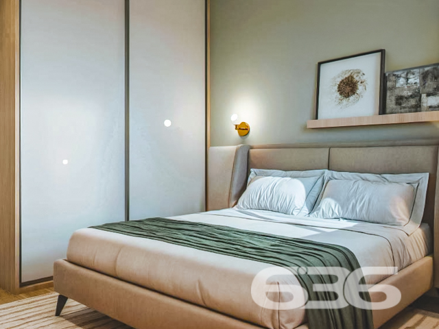 Um novo jeito de morar com charme, funcionalidade e elegância – no coração do Glória, em Joinville/SC!
Você acaba de encontrar o apartamento ideal para viver bem todos os dias. Este imóvel é um verdadeiro convite ao conforto e à praticidade, com ambientes perfeitamente integrados e um projeto de interiores que valoriza o design contemporâneo, a iluminação natural e o uso inteligente do espaço.
Com 46,90m² de área, o apartamento possui 2 dormitórios, além de um dormitório extra que pode ser adaptado como home office ou quarto de hóspedes. A sala de estar e jantar são integradas à cozinha em conceito aberto.
A sacada com churrasqueira é o local ideal para momentos de lazer ao ar livre com amigos e família.
O condomínio está situado em rua pavimentada e bem localizada no bairro Glória, uma das regiões mais valorizadas de Joinville. Um endereço que oferece tranquilidade, fácil acesso ao centro e uma completa infraestrutura de comércios, escolas, serviços e transporte.
Diferenciais do imóvel:
Portão eletrônico e interfone para sua segurança
Imóvel murado/cercado
Planta bem distribuída com ótima ventilação e luminosidade
Entrega prevista para fevereiro de 2028
Se você busca qualidade de vida, localização estratégica e um imóvel com excelente custo-benefício, essa é a oportunidade perfeita!
Agende sua visita com um dos nossos especialistas da 636 Negócios Imobiliários e conheça pessoalmente cada detalhe. Mais de 30 anos de experiência, excelência em mediação imobiliária e uma equipe pronta para transformar seu sonho em realidade.
636 NEGÓCIOS IMOBILIÁRIOS: A SUA MELHOR ESCOLHA
Com mais de 30 anos de experiência, a 636 Negócios Imobiliários é sua parceira ideal para encontrar o imóvel perfeito. Estamos prontos para ajudá-lo a fazer deste imóvel o seu novo lar.
Telefone: (47) 3451-0636
WhatsApp: (47) 99190-0636
Não perca esta oportunidade única. Visite nosso site para mais informações: i636.com.br
