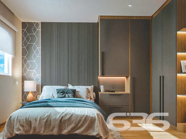 Um novo jeito de morar com charme, funcionalidade e elegância – no coração do Glória, em Joinville/SC!
Você acaba de encontrar o apartamento ideal para viver bem todos os dias. Este imóvel é um verdadeiro convite ao conforto e à praticidade, com ambientes perfeitamente integrados e um projeto de interiores que valoriza o design contemporâneo, a iluminação natural e o uso inteligente do espaço.
Com 46,90m² de área, o apartamento possui 2 dormitórios, além de um dormitório extra que pode ser adaptado como home office ou quarto de hóspedes. A sala de estar e jantar são integradas à cozinha em conceito aberto.
A sacada com churrasqueira é o local ideal para momentos de lazer ao ar livre com amigos e família.
O condomínio está situado em rua pavimentada e bem localizada no bairro Glória, uma das regiões mais valorizadas de Joinville. Um endereço que oferece tranquilidade, fácil acesso ao centro e uma completa infraestrutura de comércios, escolas, serviços e transporte.
Diferenciais do imóvel:
Portão eletrônico e interfone para sua segurança
Imóvel murado/cercado
Planta bem distribuída com ótima ventilação e luminosidade
Entrega prevista para fevereiro de 2028
Se você busca qualidade de vida, localização estratégica e um imóvel com excelente custo-benefício, essa é a oportunidade perfeita!
Agende sua visita com um dos nossos especialistas da 636 Negócios Imobiliários e conheça pessoalmente cada detalhe. Mais de 30 anos de experiência, excelência em mediação imobiliária e uma equipe pronta para transformar seu sonho em realidade.
636 NEGÓCIOS IMOBILIÁRIOS: A SUA MELHOR ESCOLHA
Com mais de 30 anos de experiência, a 636 Negócios Imobiliários é sua parceira ideal para encontrar o imóvel perfeito. Estamos prontos para ajudá-lo a fazer deste imóvel o seu novo lar.
Telefone: (47) 3451-0636
WhatsApp: (47) 99190-0636
Não perca esta oportunidade única. Visite nosso site para mais informações: i636.com.br