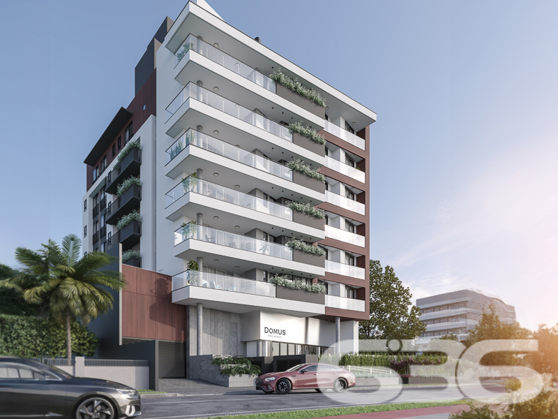 Apartamento - Saguaçu - Joinville