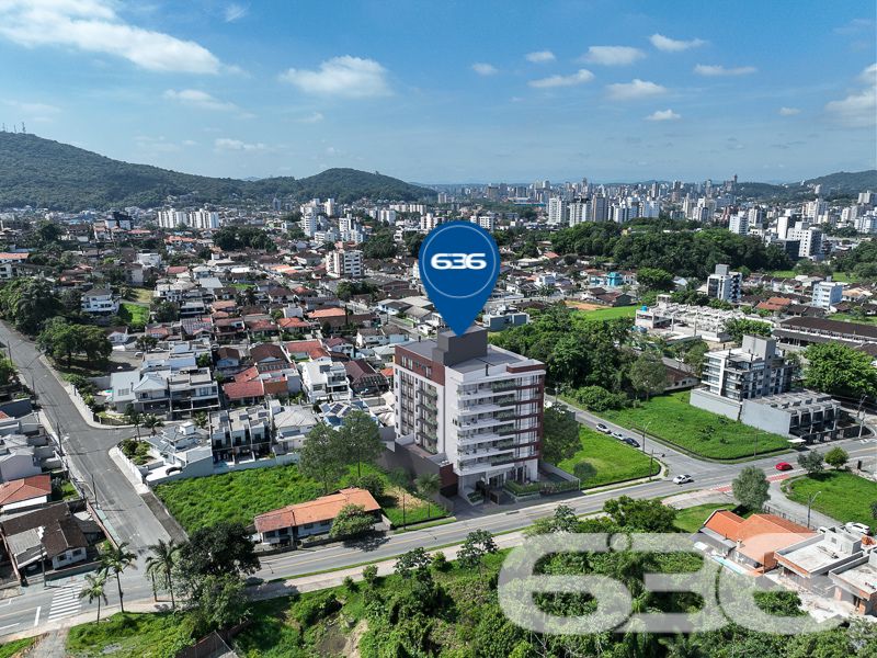 Apartamento - Saguaçu - Joinville