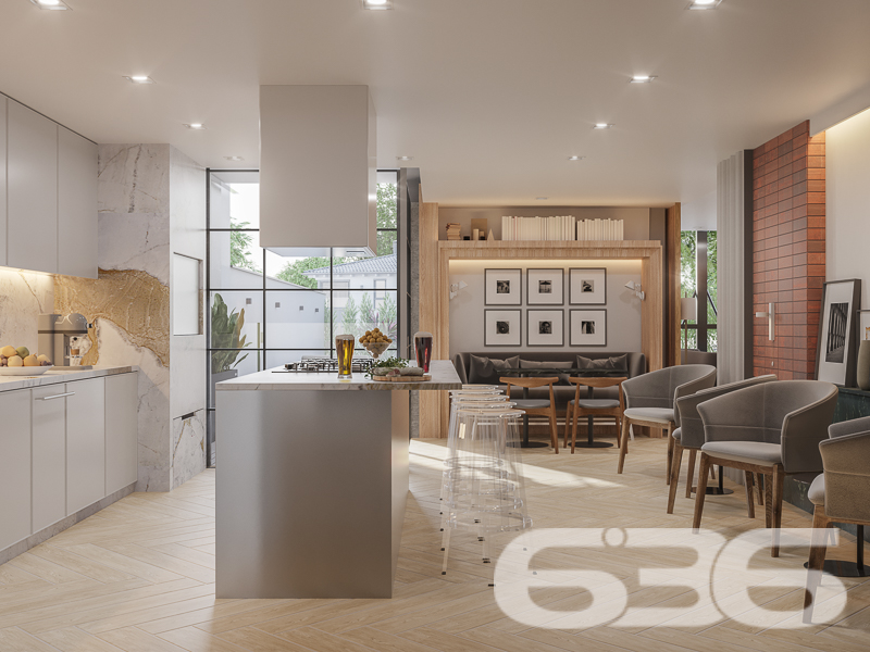 Apartamento - Saguaçu - Joinville