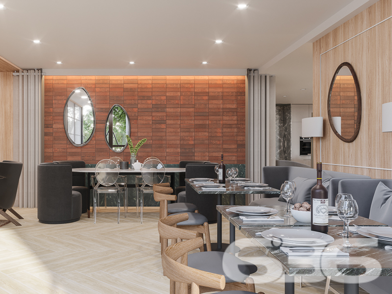 Apartamento - Saguaçu - Joinville