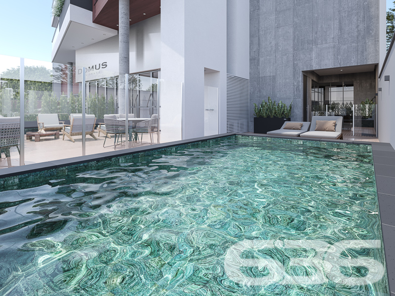 Apartamento à venda no Saguaçu, Joinville | 3 quar