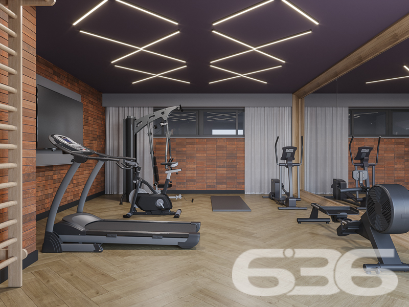 Apartamento à venda no Saguaçu, Joinville | 3 quar