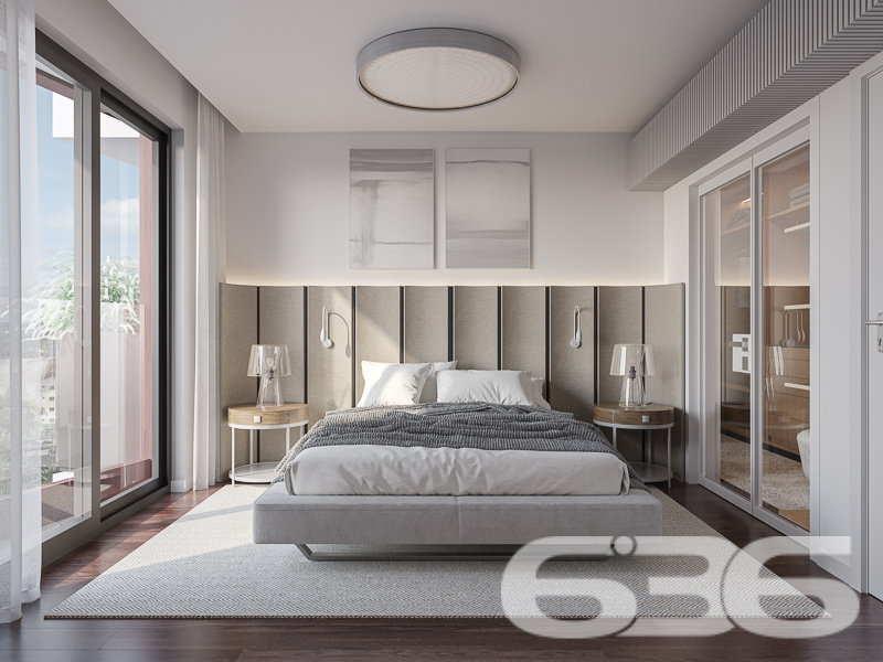 Apartamento - Saguaçu - Joinville