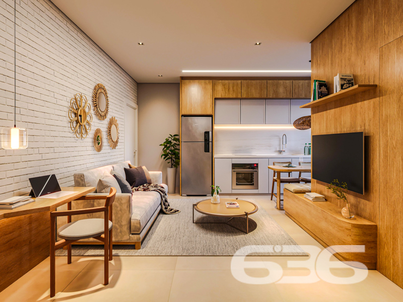 Viva no paraíso urbano no coração de Joinville!
Apresentamos este sofisticado apartamento, localizado no encantador bairro Glória, em Joinville, Santa Catarina. Imaginado para oferecer o máximo conforto, este imóvel é ideal para quem busca viver com estilo e bem-estar. Agende sua visita e descubra um novo padrão de vida!
Características do Imóvel:
Com uma vasta área de 155,78 m², este espaçoso apartamento destaca-se por apresentar três amplos dormitórios, sendo uma suíte elegante e dois banheiros modernos. As salas de estar e jantar proporcionam um ambiente integrado e acolhedor, perfeito para receber amigos e familiares.
A copa e cozinha conjugadas foram projetadas para proporcionar praticidade e estilo, transformando cada refeição em um momento especial.
Este imóvel dispõe ainda de duas garagens cobertas, garantindo segurança para você e sua família.
Áreas de Lazer e Conforto:
Desfrute de momentos relaxantes no maravilhoso jardim ou refresque-se na piscina privativa, perfeita para os dias quentes. Para os amantes de esportes, a quadra esportiva é um convite irresistível ao exercício físico. Organize eventos inesquecíveis na ampla área de festas com churrasqueira, tornando-se o anfitrião mais querido entre seus amigos e familiares!
Localização Privilegiada:
Situado em uma esquina de destaque e de face norte, este apartamento possui acesso facilitado a vias principais, transporte público, escolas renomadas e serviços essenciais. Todos os caminhos conduzem a uma vida prática e acessível, posicionando você no coração da cidade!
Entrega e Disponibilidade:
Este é um investimento seguro com previsão de entrega para dezembro de 2028. Transforme seu futuro em realidade e garanta o seu lugar nesta verdadeira joia urbana!
A hora é agora! Entre em contato com a 636 Negócios Imobiliários e marque sua visita. Descubra o prazer de viver em um lar que combina modernidade, conforto e localização privilegiada. Não perca essa oportunidade única!
636 NEGÓCIOS IMOBILIÁRIOS: A SUA MELHOR ESCOLHA
Com mais de 30 anos de experiência, a 636 Negócios Imobiliários é sua parceira ideal para encontrar o imóvel perfeito. Estamos prontos para ajudá-lo a fazer deste imóvel o seu novo lar.
Telefone: (47) 3451-0636
WhatsApp: (47) 99190-0636
Não perca esta oportunidade única. Visite nosso site para mais informações: i636.com.br