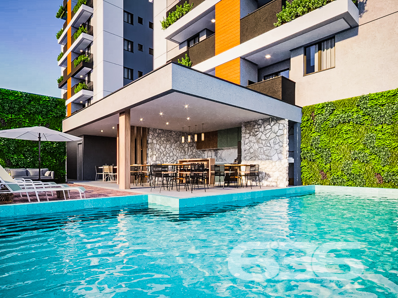 Viva no paraíso urbano no coração de Joinville!
Apresentamos este sofisticado apartamento, localizado no encantador bairro Glória, em Joinville, Santa Catarina. Imaginado para oferecer o máximo conforto, este imóvel é ideal para quem busca viver com estilo e bem-estar. Agende sua visita e descubra um novo padrão de vida!
Características do Imóvel:
Com uma vasta área de 155,78 m², este espaçoso apartamento destaca-se por apresentar três amplos dormitórios, sendo uma suíte elegante e dois banheiros modernos. As salas de estar e jantar proporcionam um ambiente integrado e acolhedor, perfeito para receber amigos e familiares.
A copa e cozinha conjugadas foram projetadas para proporcionar praticidade e estilo, transformando cada refeição em um momento especial.
Este imóvel dispõe ainda de duas garagens cobertas, garantindo segurança para você e sua família.
Áreas de Lazer e Conforto:
Desfrute de momentos relaxantes no maravilhoso jardim ou refresque-se na piscina privativa, perfeita para os dias quentes. Para os amantes de esportes, a quadra esportiva é um convite irresistível ao exercício físico. Organize eventos inesquecíveis na ampla área de festas com churrasqueira, tornando-se o anfitrião mais querido entre seus amigos e familiares!
Localização Privilegiada:
Situado em uma esquina de destaque e de face norte, este apartamento possui acesso facilitado a vias principais, transporte público, escolas renomadas e serviços essenciais. Todos os caminhos conduzem a uma vida prática e acessível, posicionando você no coração da cidade!
Entrega e Disponibilidade:
Este é um investimento seguro com previsão de entrega para dezembro de 2028. Transforme seu futuro em realidade e garanta o seu lugar nesta verdadeira joia urbana!
A hora é agora! Entre em contato com a 636 Negócios Imobiliários e marque sua visita. Descubra o prazer de viver em um lar que combina modernidade, conforto e localização privilegiada. Não perca essa oportunidade única!
636 NEGÓCIOS IMOBILIÁRIOS: A SUA MELHOR ESCOLHA
Com mais de 30 anos de experiência, a 636 Negócios Imobiliários é sua parceira ideal para encontrar o imóvel perfeito. Estamos prontos para ajudá-lo a fazer deste imóvel o seu novo lar.
Telefone: (47) 3451-0636
WhatsApp: (47) 99190-0636
Não perca esta oportunidade única. Visite nosso site para mais informações: i636.com.br