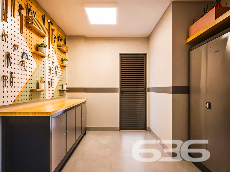 Viva no paraíso urbano no coração de Joinville!
Apresentamos este sofisticado apartamento, localizado no encantador bairro Glória, em Joinville, Santa Catarina. Imaginado para oferecer o máximo conforto, este imóvel é ideal para quem busca viver com estilo e bem-estar. Agende sua visita e descubra um novo padrão de vida!
Características do Imóvel:
Com uma vasta área de 155,78 m², este espaçoso apartamento destaca-se por apresentar três amplos dormitórios, sendo uma suíte elegante e dois banheiros modernos. As salas de estar e jantar proporcionam um ambiente integrado e acolhedor, perfeito para receber amigos e familiares.
A copa e cozinha conjugadas foram projetadas para proporcionar praticidade e estilo, transformando cada refeição em um momento especial.
Este imóvel dispõe ainda de duas garagens cobertas, garantindo segurança para você e sua família.
Áreas de Lazer e Conforto:
Desfrute de momentos relaxantes no maravilhoso jardim ou refresque-se na piscina privativa, perfeita para os dias quentes. Para os amantes de esportes, a quadra esportiva é um convite irresistível ao exercício físico. Organize eventos inesquecíveis na ampla área de festas com churrasqueira, tornando-se o anfitrião mais querido entre seus amigos e familiares!
Localização Privilegiada:
Situado em uma esquina de destaque e de face norte, este apartamento possui acesso facilitado a vias principais, transporte público, escolas renomadas e serviços essenciais. Todos os caminhos conduzem a uma vida prática e acessível, posicionando você no coração da cidade!
Entrega e Disponibilidade:
Este é um investimento seguro com previsão de entrega para dezembro de 2028. Transforme seu futuro em realidade e garanta o seu lugar nesta verdadeira joia urbana!
A hora é agora! Entre em contato com a 636 Negócios Imobiliários e marque sua visita. Descubra o prazer de viver em um lar que combina modernidade, conforto e localização privilegiada. Não perca essa oportunidade única!
636 NEGÓCIOS IMOBILIÁRIOS: A SUA MELHOR ESCOLHA
Com mais de 30 anos de experiência, a 636 Negócios Imobiliários é sua parceira ideal para encontrar o imóvel perfeito. Estamos prontos para ajudá-lo a fazer deste imóvel o seu novo lar.
Telefone: (47) 3451-0636
WhatsApp: (47) 99190-0636
Não perca esta oportunidade única. Visite nosso site para mais informações: i636.com.br