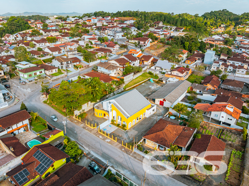 Residência - Nova Brasília - Joinville