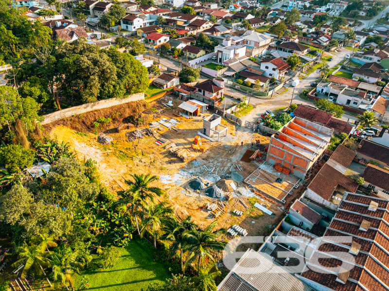 Residência - Nova Brasília - Joinville