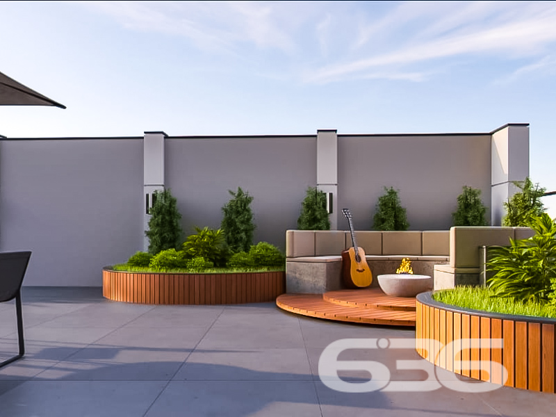 Apartamento - Anita Garibaldi - Joinville