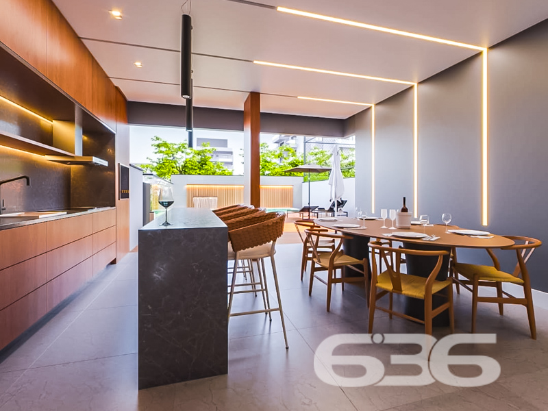 Apartamento - Anita Garibaldi - Joinville
