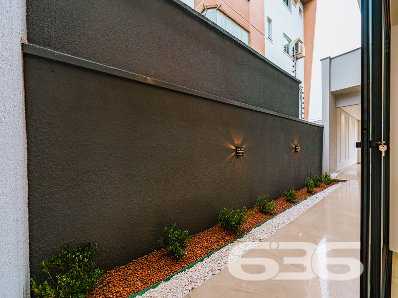 Residência - Jardim Sofia - Joinville