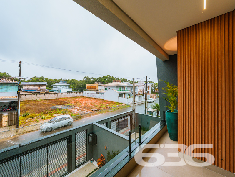 Residência - Jardim Sofia - Joinville