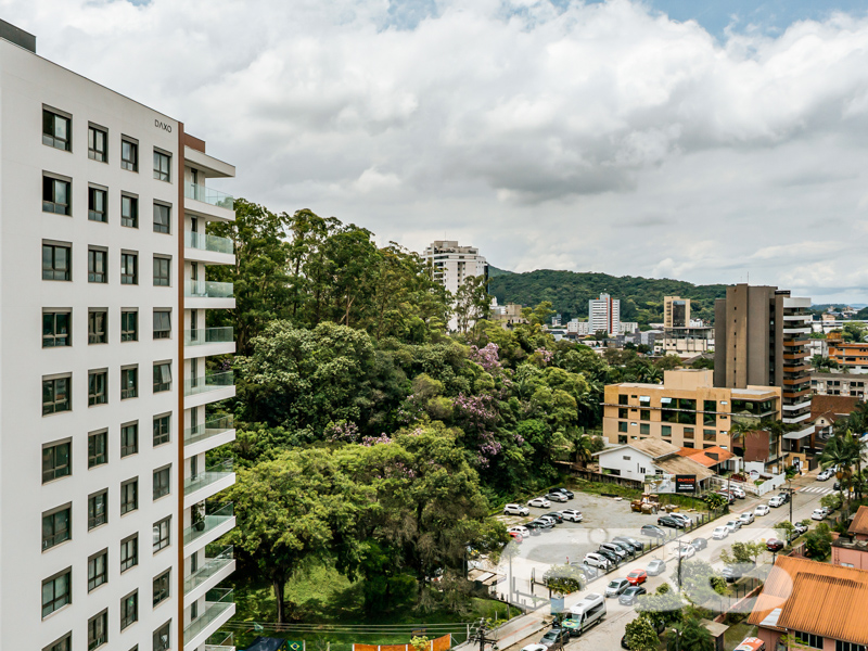 Apartamento - Anita Garibaldi - Joinville
