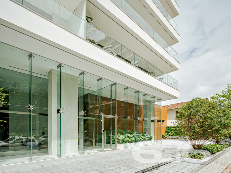 Apartamento - Anita Garibaldi - Joinville