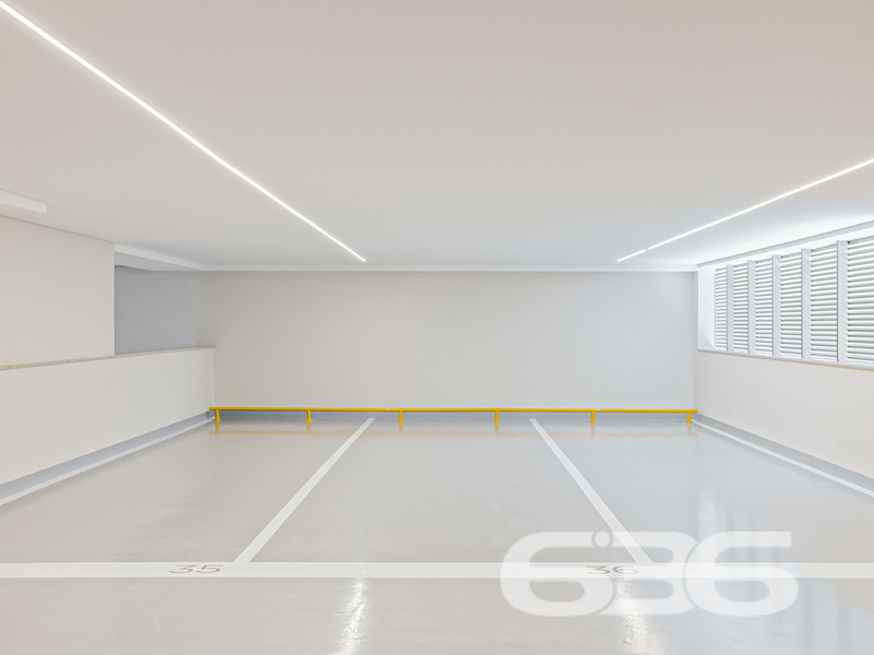 Apartamento - Anita Garibaldi - Joinville
