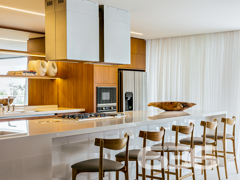 Apartamento - Anita Garibaldi - Joinville