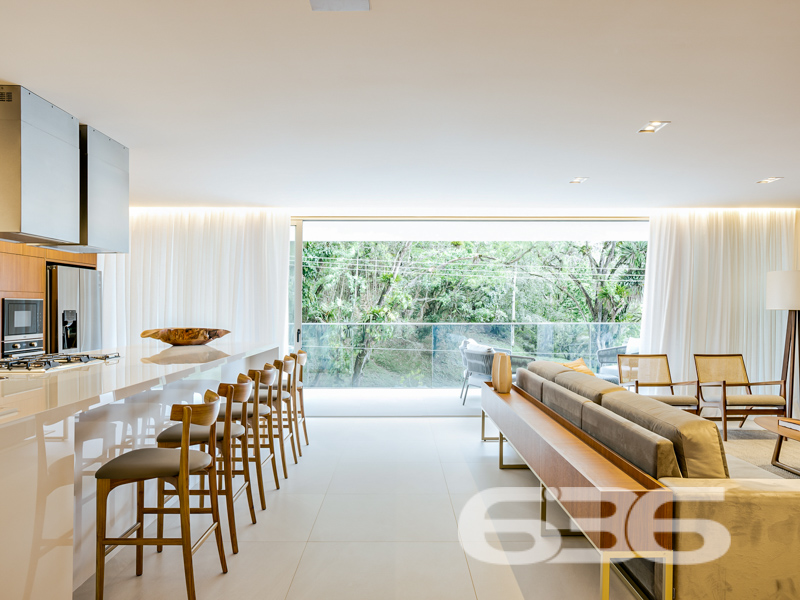 Apartamento - Anita Garibaldi - Joinville